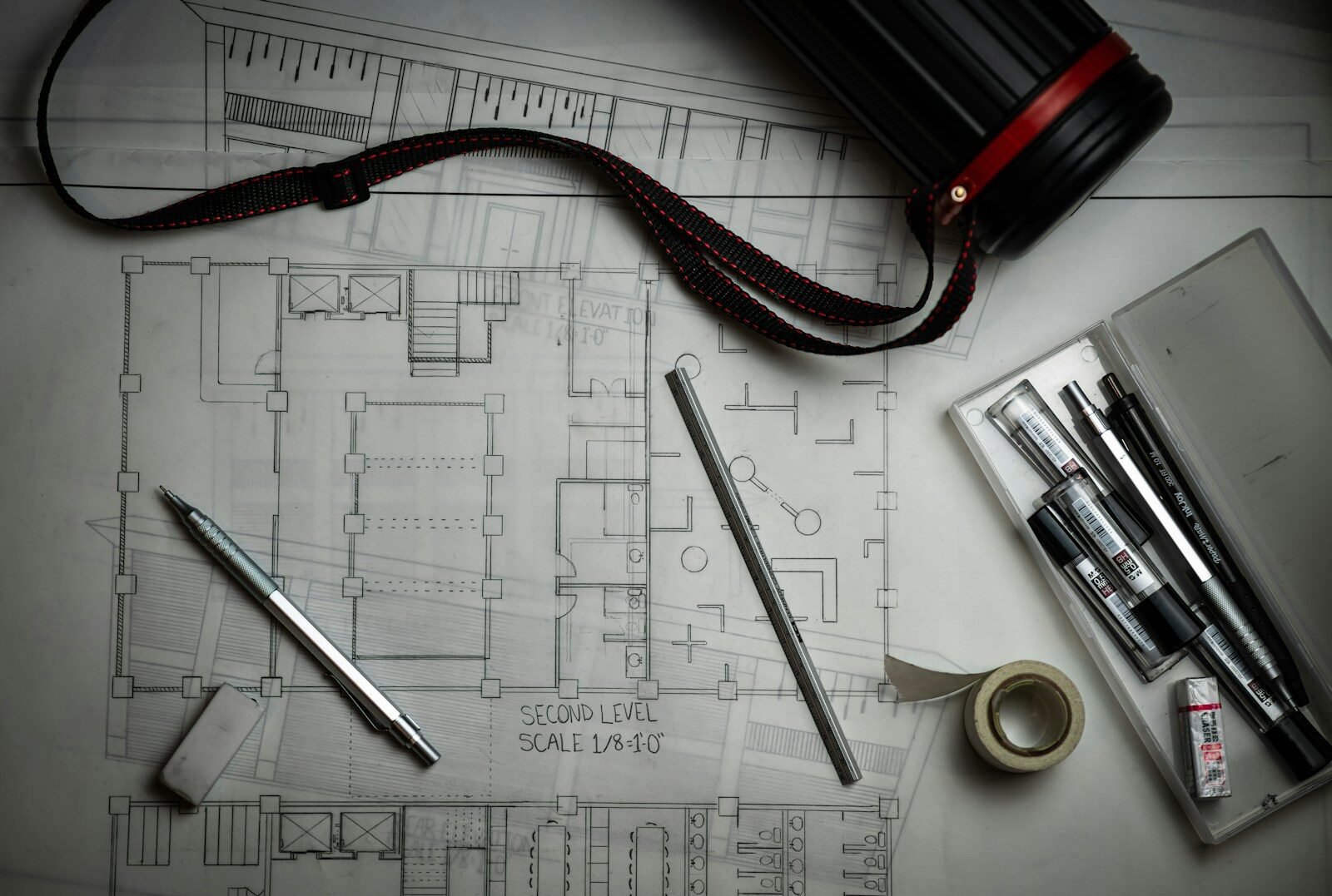 cvg arquitecto